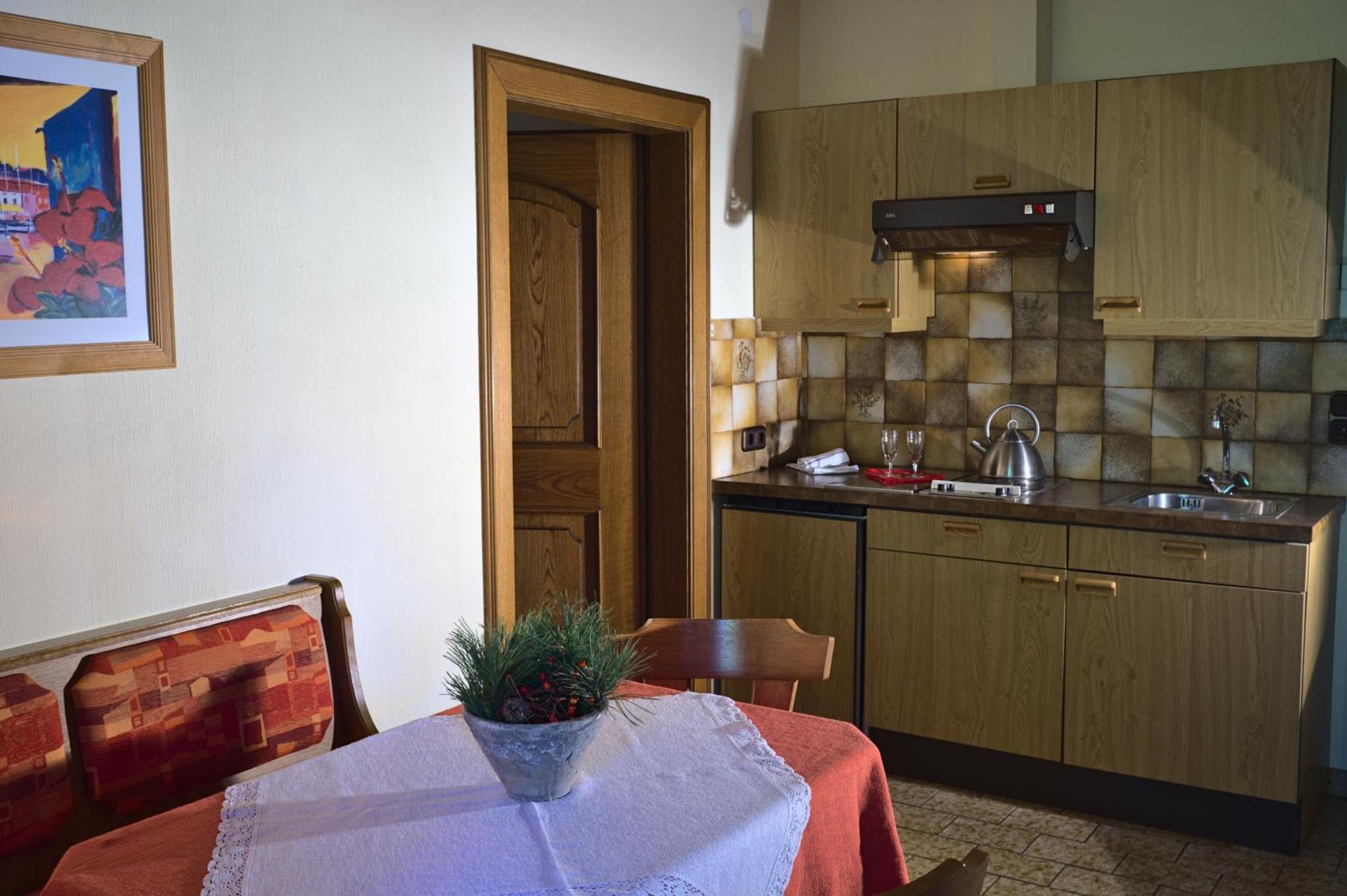 Appartementhaus Habich Bad Kleinkirchheim Room photo